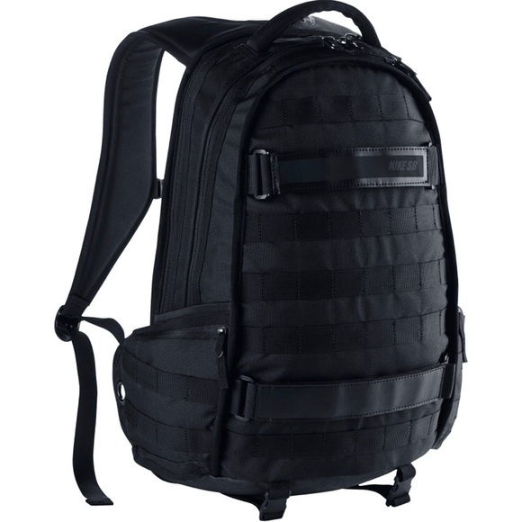 nike tactical bag